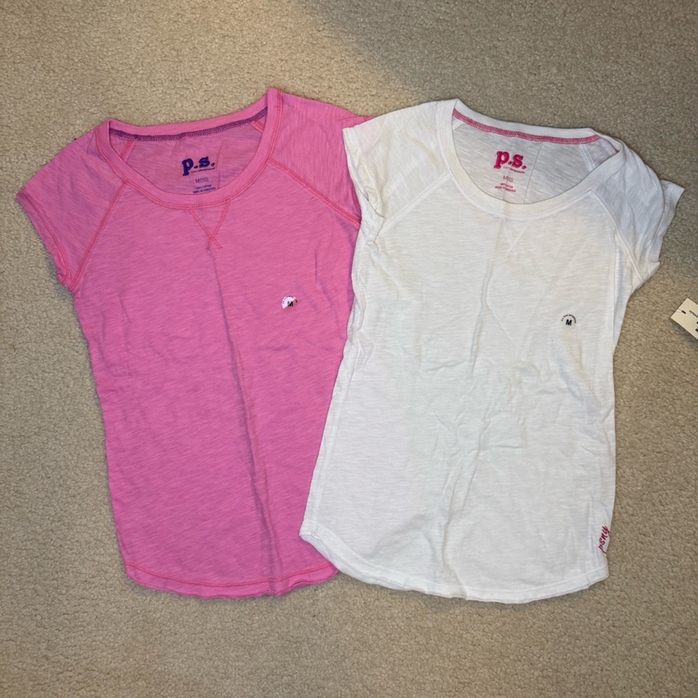 NWT lot of 2 Aeropostale tees